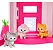 Casa da Barbie C/ Escorregador - JNT90 - Imagem 6