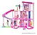 Casa da Barbie C/ Escorregador - JNT90 - Imagem 1