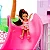 Casa da Barbie C/ Escorregador - JNT90 - Imagem 7