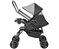 Carrinho Tutti Baby Solare Max (CORES VARIADAS) - Imagem 3