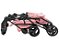 Carrinho Tutti Baby Solare Max (CORES VARIADAS) - Imagem 9