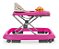 Andador Tutti Baby Safari II Rosa - Imagem 5