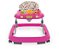 Andador Tutti Baby Safari II Rosa - Imagem 2