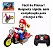 Moto de Controle Remoto Mario Kart Hot Wheels Mattel - JML15 - Imagem 3