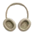 Fone de Ouvido JBL T730 Bluetooth Bege - Imagem 4