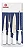 Kit Churrasco Mundial 4pcs Branco - 7800 - Imagem 1