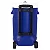 Galão Botijão Mor 20L C/ Rodas Azul - Imagem 4