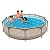Piscina Mor Circular 5200L - Imagem 3
