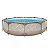 Piscina Mor Circular 5200L - Imagem 1