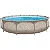 Piscina Mor Circular 7200L - Imagem 1