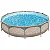 Piscina Mor Circular 7200L - Imagem 2