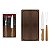 Kit para Churrasco Tramontina C/Lâminas em Aço Inox e Cabos em Madeira Natural 3 Peças - 22399 - Imagem 1