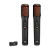 Microfone JBL Easy Sing Mics C/2 Microfones - Imagem 1