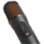 Microfone JBL Easy Sing Mics C/2 Microfones - Imagem 3