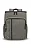 Mochila Térmica Soprano Everest 15L - Preto/Cinza - Imagem 1