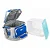 Bolsa Térmica Nautika Bora 24 Latas - Azul - Imagem 2