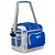 Bolsa Térmica Nautika Bora 24 Latas - Azul - Imagem 1