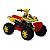 Quadriciclo Elétrico Bandeirante 12v Superquad 2732 - Imagem 1