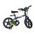 Bicicleta Adventure Bandeirante 3011 Aro 14 - Imagem 1