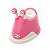 Troninho Slug Potty Safety 1st Rosa - Imagem 1