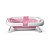 Banheira Safety 1st Comfy & Safe Rosa - Imagem 5