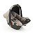 Bebê Conforto Gama Voyage Bege 0-13kg - Imagem 5