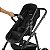 Travel System Voyage Vip Preto 462 - Imagem 2