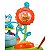 Jumper Play Time Safety 1st Rosa - Imagem 5