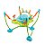 Jumper Play Time Safety 1st Rosa - Imagem 1