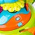Jumper Play Time Safety 1st Rosa - Imagem 4