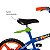 Bicicleta Bandeirante Power Game Aro 14 3029 - Imagem 3