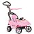 Smart Baby Bandeirante Rosa 546 - Imagem 1