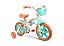 Bicicleta Nathor Aro 12 Sea 02 - Imagem 1