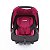 Bebê Conforto Gama Voyage Rosa 0-13KG - Imagem 2