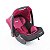 Bebê Conforto Gama Voyage Rosa 0-13KG - Imagem 7