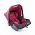 Bebê Conforto Gama Voyage Rosa 0-13KG - Imagem 1