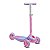 Skatenet Bandeirante Plus Slime Rosa 1511 - Imagem 1