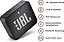 Caixa de Som Bluetooth JBL GO 2 Preta - Imagem 4