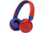 Fone de Ouvido JBL JR310 Bluetooth Vermelho - Imagem 1