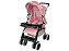 Carro Tutti Baby Thor Plus Rosa Coroa 3900 - Imagem 1