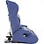 CADEIRINHA KIDDO CITY ISOFIX AZUL 9-36KG - Imagem 2