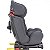 CADEIRA KIDDO APOLLO ISOFIX GRAFITE 8102 0-36KG - Imagem 9