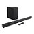 SOUNDBAR JBL CINEMA SB160 PRETO - Imagem 1