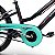 BICICLETA NATHOR ARO 20" GRACE - Imagem 2