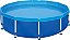 Piscina Mor Com Armação 4500L - Imagem 1