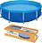 Piscina Mor Com Armação 4500L - Imagem 2
