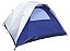 Barraca Nautika Camping Dome 3 Lugares - Imagem 1