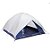 Barraca Nautika Camping Dome 5 Lugares - Imagem 1