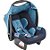 Bebê Conforto Burigotto Touring Evolution Geo Azul 3044 - Imagem 1