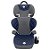 Cadeira Tutti Baby Triton Azul 6300 15-36KG - Imagem 2